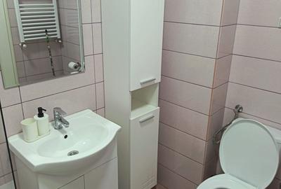 2 camere pentru Ucraina // Parcare // Inchiriere minim 3 luni - 10