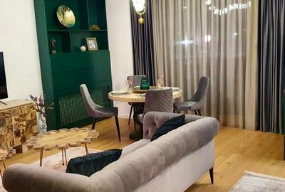 REA1019691 Apartament 2 camere I 60 Utili I Parcare subterana I Aviatiei Park - 16
