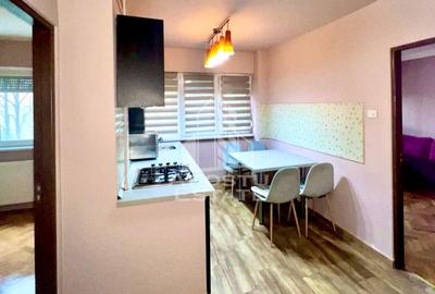 Apartament cu 3 camere, zona Podgoria - 6