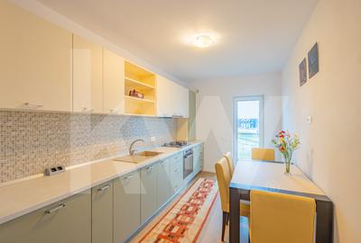 Prima Inchiriere | Apartament 2 camere mobilat, parcare – Doamna Stanca, Dedeman - 1