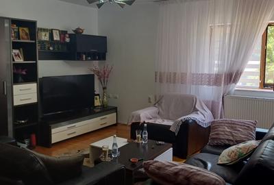 Vânzare vila P+1+M - 2