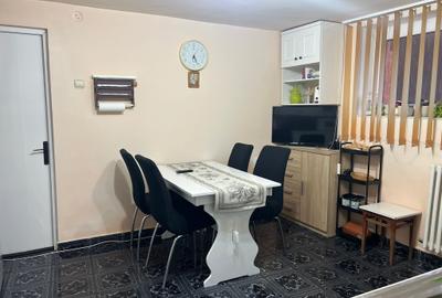 Apartament la casa - 2