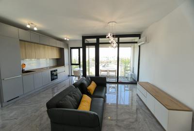 2 camere Mihai Bravu-Timpuri Noi - 4