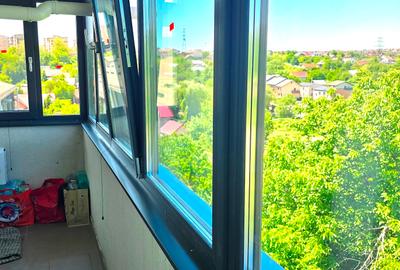 EXCLUSIVITATE! Apartament 2 camere mobilat, utilat, bloc NOU Cug - 13