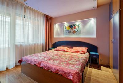 Apartament 3 camere decomandat centrala proprie - 1