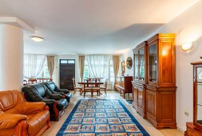 Vilă exclusivistă în Snagov - 13