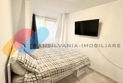 Apartament 3 camere, 74mp - zona Gheorgheni - 4