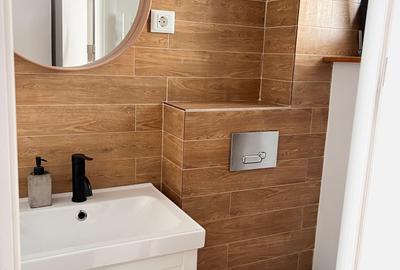 Duplex modern în zona Drumul Binelui – Sector 4 - 6