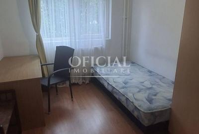 Apartament 4 Camere | 64 Mp | Balcon | 2 Bai | Manastur Zona Bucegi - 4