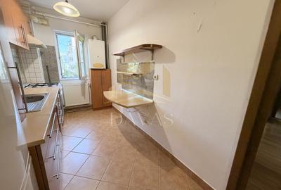 Apartament cu 2 camere semidecomandat | Grigorescu | etajul 1 | zona retrasa - 8