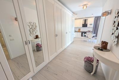 Apartament 2 camere 53mp | 0 comision | Pipera Green Vista | Scoala Americana - 11
