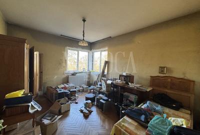 Apartament 4 camere de vanzare in Centru, Cluj Napoca - 8