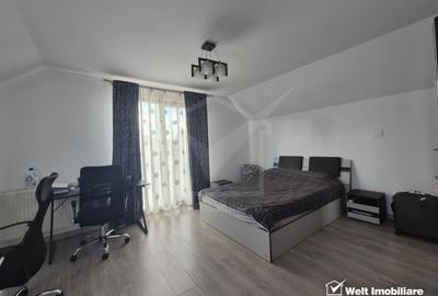 Casa de inchiriat, cartier Zorilor, zona UMF 5 camere, 2 bai, 3 balcone, curte - 7