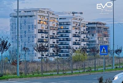 AP. 2 CAMERE | TERASĂ | 3 VARIANTE | SHOPPING CITY SIBIU | Evolution Apartments - 14