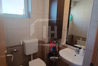Apartament cu scara interioara in zona strazii Eugen Ionesco - 6