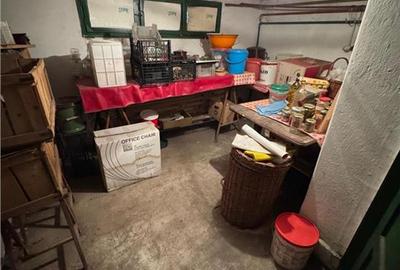 Casa cu 5 camere l 406 MP Teren l Garaj l Andrei Muresanu - 19
