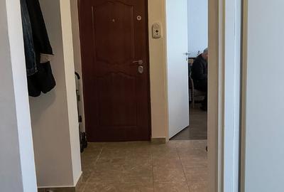Vânzare apartament 2 camere Ploiești central, str. Crișan - 4