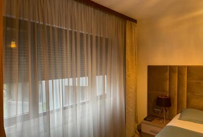 Unirii-Manastirea Antim Apartament 3 camere Vila - 6