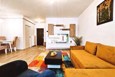 Apartament 2 camere Bloc nou |  Parcare subterana | Zona VIVO - 7