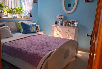 Centru-apartament D+P in vila,parter,intrare separata - 4