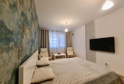 Apartament 3 camere | NOU mobilat utilat | Urban Plaza - 8