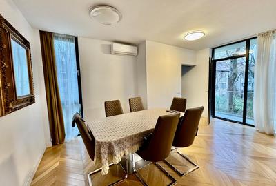 Apartament cu 3 camere decomandat în Floreasca