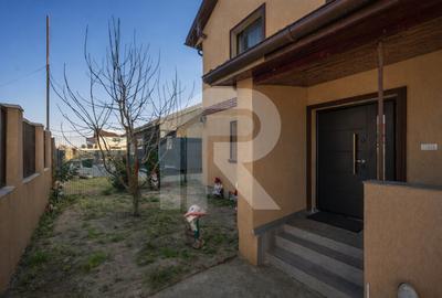 CASA 5 CAMERE | 115 MP UTILI + POD 40 MP | LOT 320 MP | BERCENI - 1