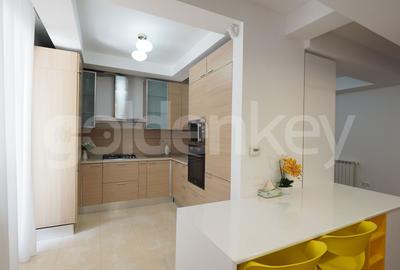 Apartament spatios cu 4 camere langa parc | 40mp terasa - 5