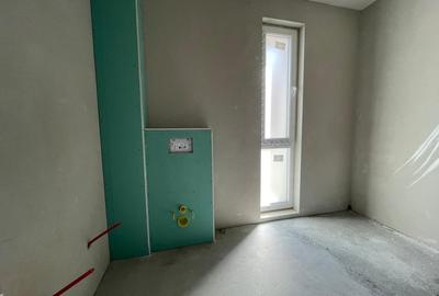 Casa in sistem cuplat, 6 camere, Borhanci - 5
