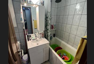Ap 2 cam D, 55 mp, mob utilat, bulev Pacurari - 3