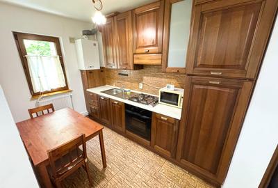 Apartament 2 camere, etaj 1, mobilat/utilat complet, Tatarasi, Flora - 11