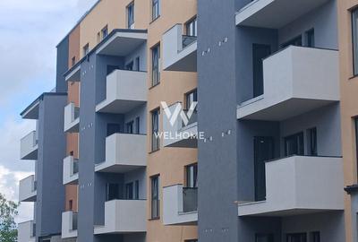 Penthouse cu terasă panoramică 90 mp și priveliște de vis - 12