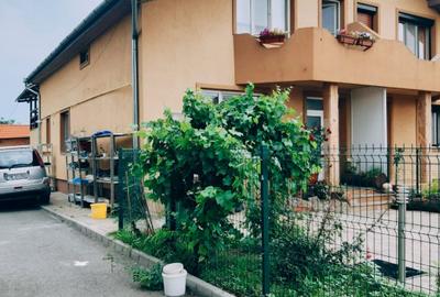 Comision 0% Duplex cu 4 camere, Parter + Mansarda, zona Giarmata Vii - V9206 - 2