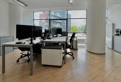 Spatiu de birouri | Vitan Center | Utilitati incluse | 33mp - 1
