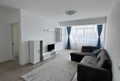 Apartament cu 2 camere semidecomandat, mobilat în Burdujeni