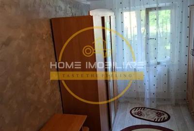 Apartament cu 2 camere - parter/ complet renovat/ 40mp/ zona Alexandru Cel Bun - 3