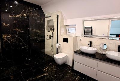 Casă smart | Finisaje premium | Singur in curte | 5 camere | 648mp teren - 10