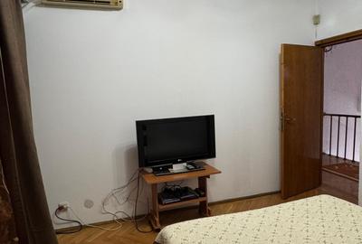 4 CAMERE , LOC DE PARCARE, CENTRALA PROPRIE!  5 min de metrou  PIAȚA VICTORIEI - 35