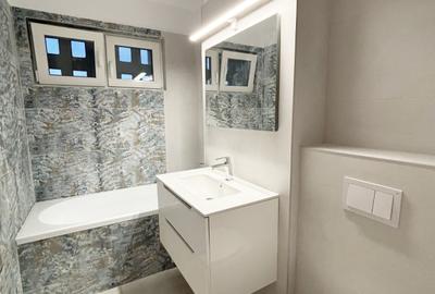 Apartament renovat cu 4 camere, decomandat, zona str. Constantin Brancusi. - 3