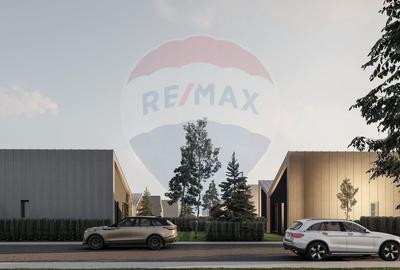 Casa Harman | Kuibul Residence | Comision 0% - 19