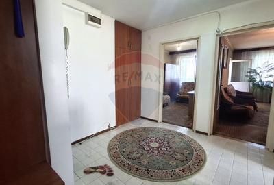 4 camere lângă IOR | Intre Dristor și N. Grigorescu | Bloc 1986 - 1