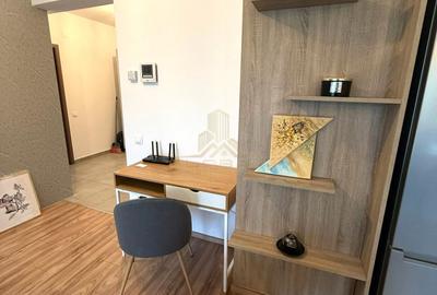 2 camere ,52 mp,Totul Nou, Gradina, parcare, Buna-Ziua Sophia - 6