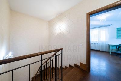 Kaneyama House | Vila 5 camere Herastrau la 100 m de parc - 21