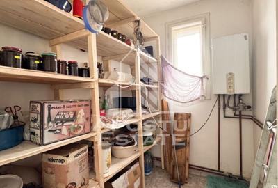 Comision 0%! Casa cu 8 camere, teren 648mp, zona Fratelia, Timisoara - 41