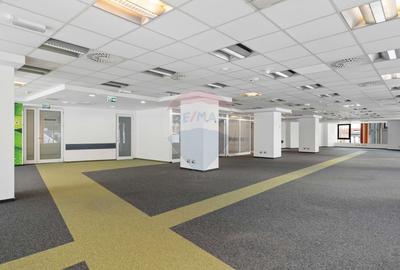 Spațiu de birouri în clădirea Unimed - 29