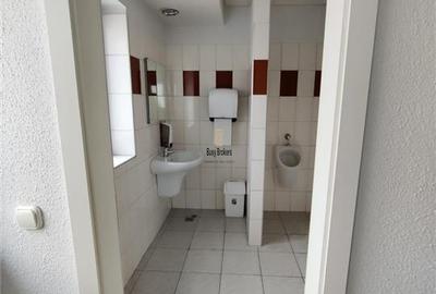 Spatii Birouri - 200 mp - Zona Sub Arini - 4