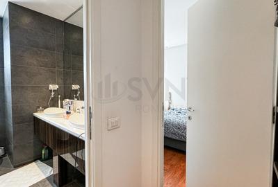 REA1028632 Apartament 3 camere I Caderea Bastiliei I Dorobanti - Romana I Parcar - 10
