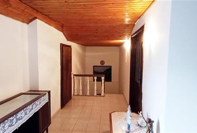 Casa individuala de vanzare in Berzasca, jud. Caras-Severin - 17