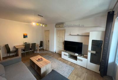 Apartament ultracentral Bucuresti Piata Romana Magheru - 2