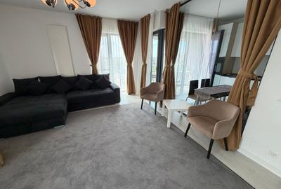 Inchiriere apartament Cloud 9 - Mall Promenada - 6